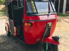 Bajaj 2 Stroke 1996 Three Wheel