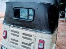 Bajaj 2 Stroke 1996 Three Wheel