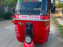 Bajaj 2 Stroke 1996 Three Wheel