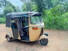 Bajaj 2 Stroke 1996 Three Wheel