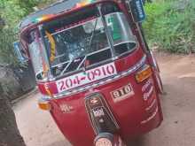 Bajaj 2 Stroke 1996 Three Wheel