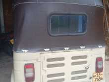 Bajaj 2 Stroke 1996 Three Wheel