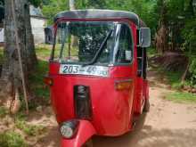 Bajaj 2 Stroke 1996 Three Wheel