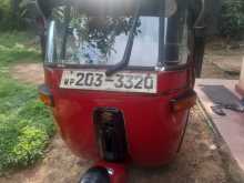 Bajaj 2 Stroke 1996 Three Wheel