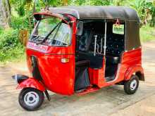 Bajaj 2 Stroke 1996 Three Wheel