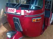 Bajaj 2 Stroke 1996 Three Wheel