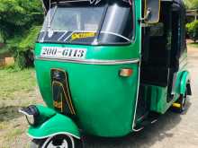 Bajaj 2 Stroke 1996 Three Wheel