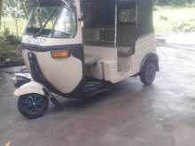 Bajaj 2 Stroke 1996 Three Wheel