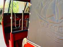 Bajaj 2 Stroke 1996 Three Wheel