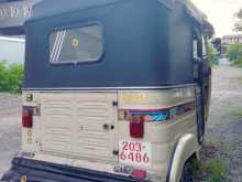 Bajaj 2 Stroke 1996 Three Wheel