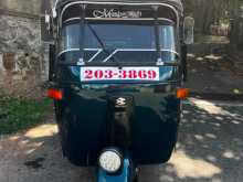 Bajaj 2 Stroke 1996 Three Wheel