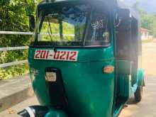 Bajaj 2 Stroke 1996 Three Wheel