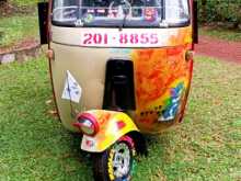 Bajaj 2 Stroke 1996 Three Wheel