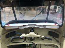 Bajaj 2 Stroke 1996 Three Wheel