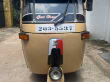 Bajaj 2 Stroke 1996 Three Wheel