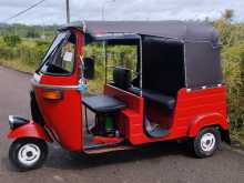 Bajaj 2 Stroke 1996 Three Wheel
