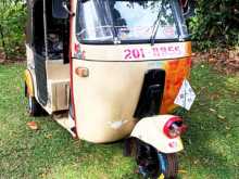 Bajaj 2 Stroke 1996 Three Wheel
