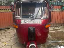 Bajaj 2 Stroke 1996 Three Wheel