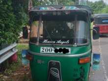 Bajaj 2 Stroke 1996 Three Wheel