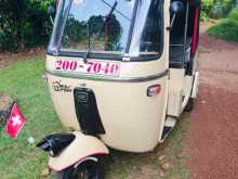 Bajaj 2 Stroke 1996 Three Wheel