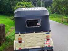 Bajaj 2 Stroke 1996 Three Wheel