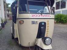 Bajaj 2 Stroke 1996 Three Wheel