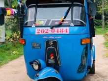 Bajaj 2 Stroke 1996 Three Wheel