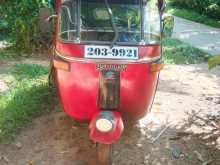 Bajaj 2 Stroke 1996 Three Wheel