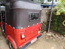 Bajaj 2 Stroke 1996 Three Wheel