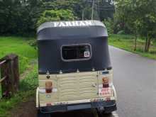 Bajaj 2 Stroke 1996 Three Wheel