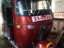 Bajaj 2 Stroke 1996 Three Wheel
