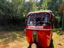 Bajaj 2 Stroke 1996 Three Wheel