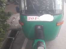 Bajaj 2 Stroke 1996 Three Wheel