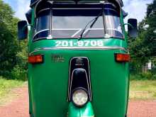 Bajaj 2 Stroke 1996 Three Wheel