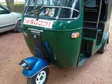 Bajaj 2 Stroke 1996 Three Wheel