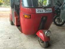 Bajaj 2 Stroke 1996 Three Wheel
