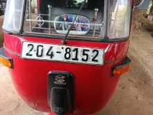 Bajaj 2 Stroke 1996 Three Wheel