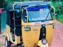 Bajaj 2 Stroke 1996 Three Wheel