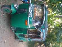Bajaj 2 Stroke 1996 Three Wheel