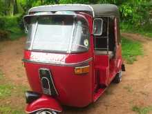 Bajaj 2 Stroke 1996 Three Wheel