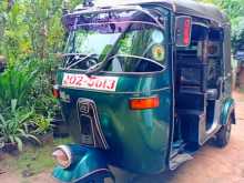 Bajaj 2 Stroke 1996 Three Wheel
