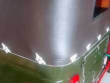 Bajaj 2 Stroke 1996 Three Wheel
