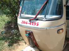 Bajaj 2 Stroke 1996 Three Wheel