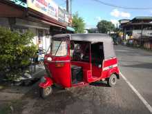 Bajaj 2 Stroke 1996 Three Wheel