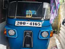 Bajaj 2 Stroke 1996 Three Wheel
