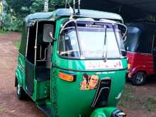 Bajaj 2 Stroke 1996 Three Wheel