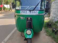 Bajaj 2 Stroke 1996 Three Wheel