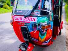 Bajaj 2 Stroke 1996 Three Wheel