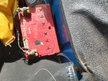 Bajaj 2 Stroke 1996 Three Wheel