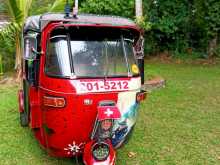 Bajaj 2 Stroke 1996 Three Wheel